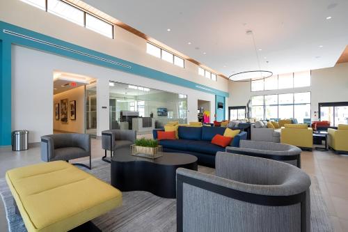 Paradiso Grande Retreat - main image