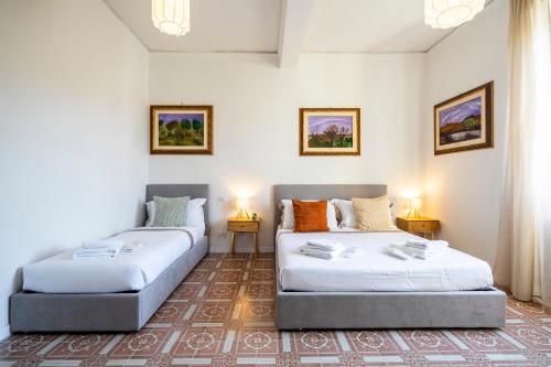 2 bedrooms - Perfect for visiting Florence