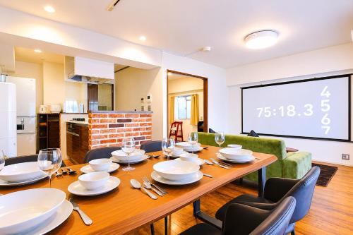 Guestroom, Cafune NAGOYA -Family Stay -Kids Room -Free Parking in Ama