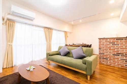 Cafune NAGOYA -Family Stay -Kids Room -Free Parking in Ama