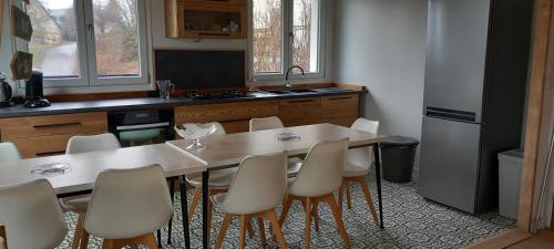 Home Shanti Sancy in La Tour-d'Auvergne