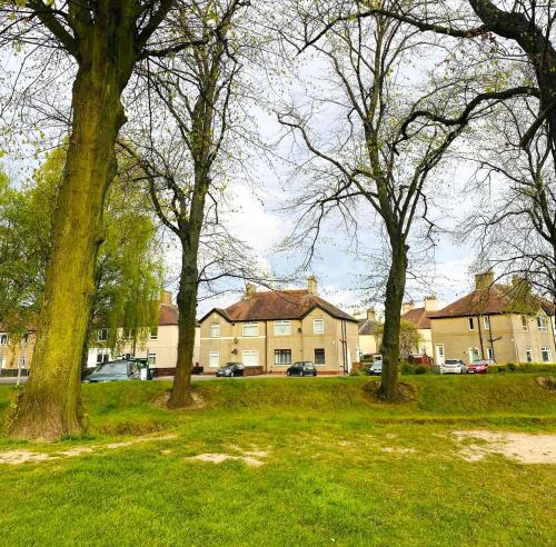 المنظر الخارجي, ABBOTS APT, Grangemouth - Park View, Private Parking, Keyless Entry, Private Entrance in Grangemouth