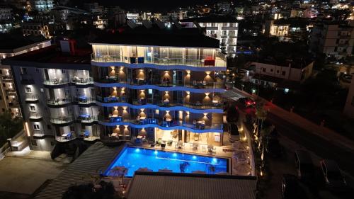 hotel photo