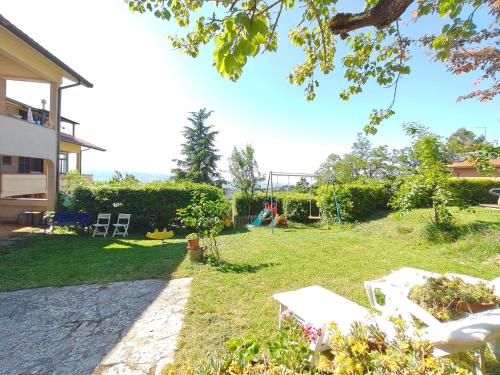 Villa Ca' dell'Olmo in Monteciccardo