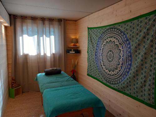 Home Shanti Sancy in La Tour-d'Auvergne
