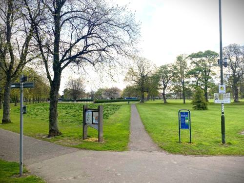 مناطق جذب قريبة, ABBOTS APT, Grangemouth - Park View, Private Parking, Keyless Entry, Private Entrance in Grangemouth