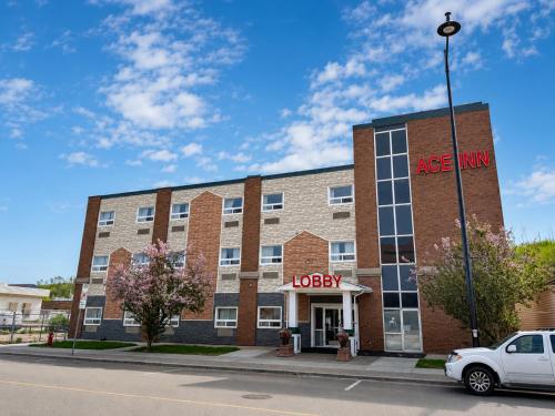 Ace Inn