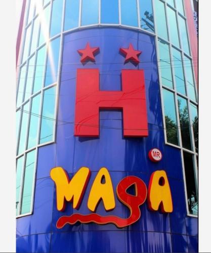 Hotel Maga