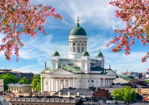 Viking Line ferry Gabriella - 2-night Cruise Stockholm-Helsinki-Stockholm 2