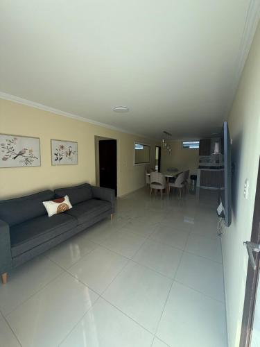 Apartamento amoblado Murillo