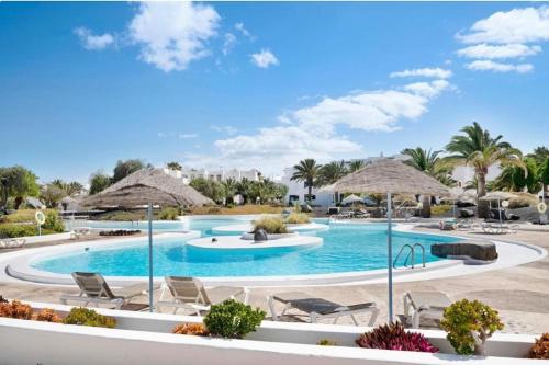 Casa Mia, full of light in Los Molinos