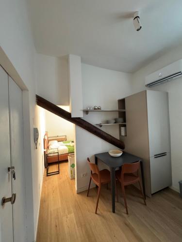 Loft Menabrea 12, Milán