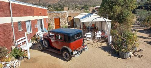 Alojamiento Rural Polita, Agroturismo y Patrimonial