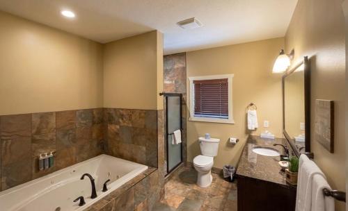 Arrowwood Resort Hotel and Conference Center - Alexandria - image 23