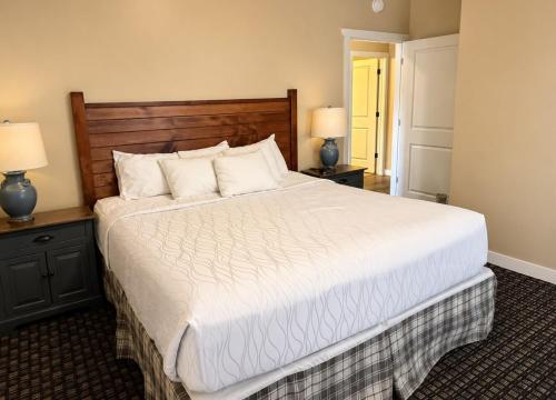 Arrowwood Resort Hotel and Conference Center - Alexandria - image 20