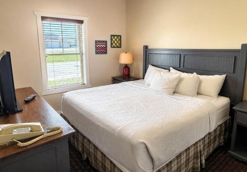 Arrowwood Resort Hotel and Conference Center - Alexandria - image 28