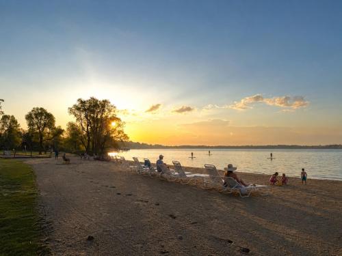 Arrowwood Resort Hotel and Conference Center - Alexandria in Alexandria, USA