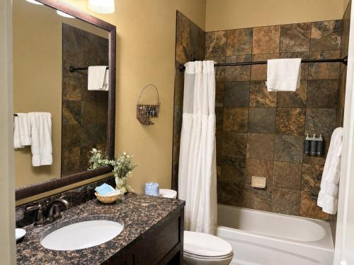 Arrowwood Resort Hotel and Conference Center - Alexandria - image 22