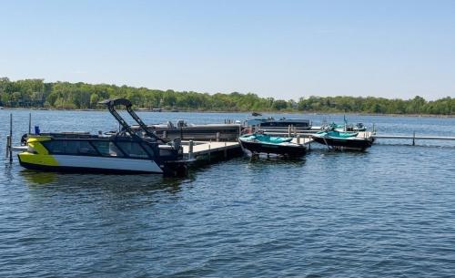 Arrowwood Resort Hotel and Conference Center - Alexandria - image 35