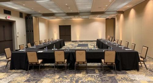Arrowwood Resort Hotel and Conference Center - Alexandria - image 44