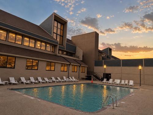 Arrowwood Resort Hotel and Conference Center - Alexandria - image 16