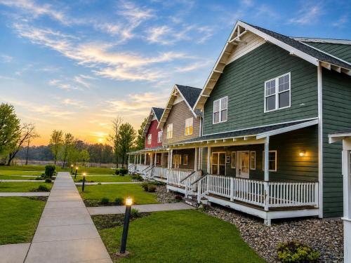 Arrowwood Resort Hotel and Conference Center - Alexandria - image 18