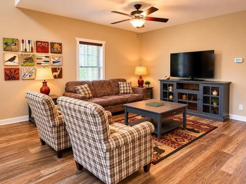Arrowwood Resort Hotel and Conference Center - Alexandria - image 21