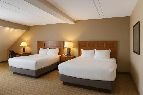 Arrowwood Resort Hotel and Conference Center - Alexandria - image 36
