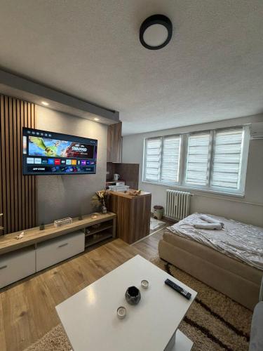 A&A Apartment