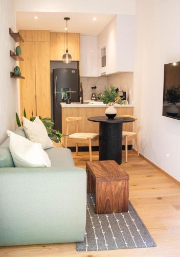 Modern Apartment in Roma Norte Rooftop & Gym