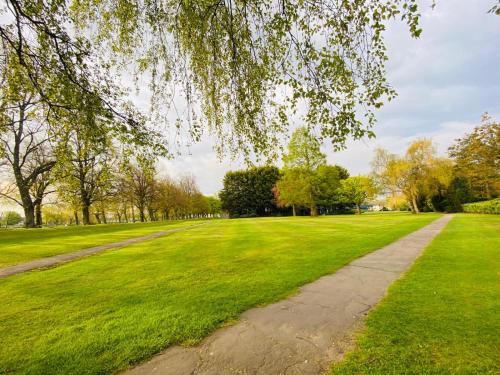 مناطق جذب قريبة, ABBOTS APT, Grangemouth - Park View, Private Parking, Keyless Entry, Private Entrance in Grangemouth