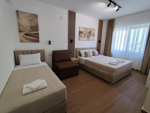 Demir Kapija Apartments in Demir Kapija