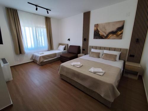 Demir Kapija Apartments in Demir Kapija