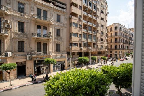 Malak Palace Cairo Hotel - image 5