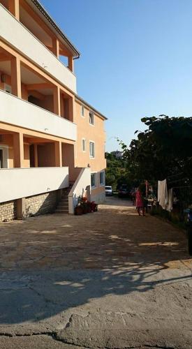 Apartment Gordana - Location saisonnière - Drage