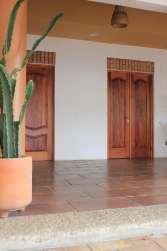 Casa Gulal in Matias Romero