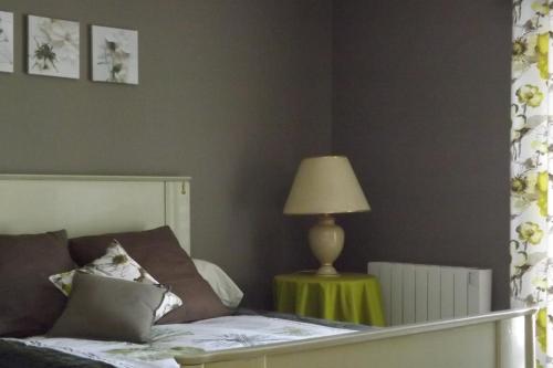 Gite Du Toilier – Thillot, MN