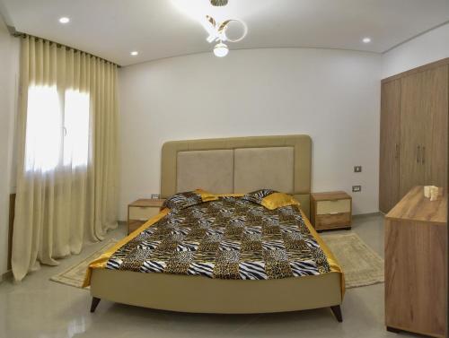 Appartement résidence costa sousse (Appartement residence costa sousse) in Chatt Mariem