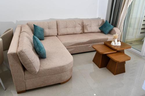 Appartement résidence costa sousse (Appartement residence costa sousse) in Chatt Mariem