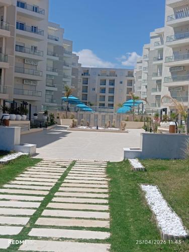 Appartement résidence costa sousse (Appartement residence costa sousse) in Chatt Mariem