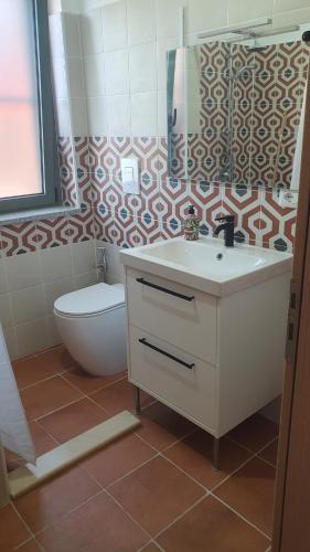 Piccolo Paradiso Crotone - Strongoli
