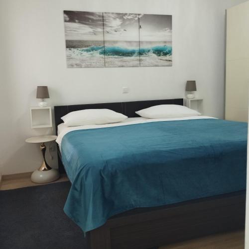 Cozy apartment Di