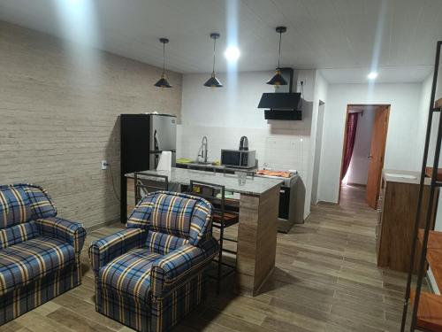 Apartmento