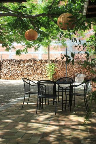 Casa Gulal in Matias Romero
