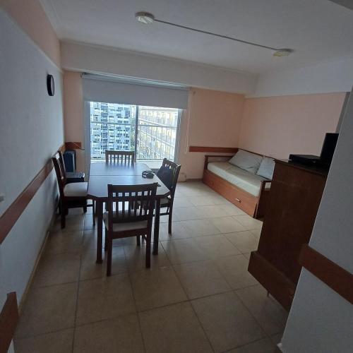 Apartment in Mar del Plata, downtown area