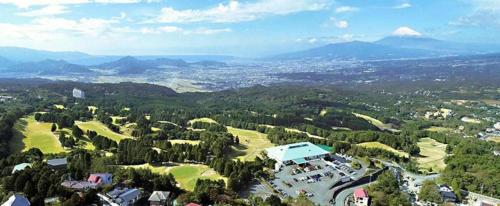 주변 명소, Minami Hakone Tree House in 간나미