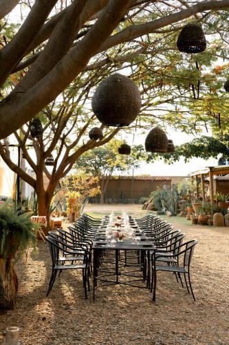 Casa Gulal in Matias Romero