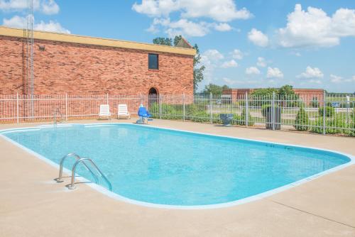 Days Inn by Wyndham Calvert City/Paducah East