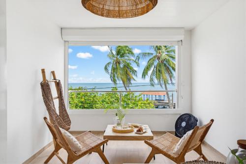 Appart'hôtel DLOKOKO Sainte Luce centre (Appart'hotel DLOKOKO Sainte Luce centre) in เซนต์-ลูซ