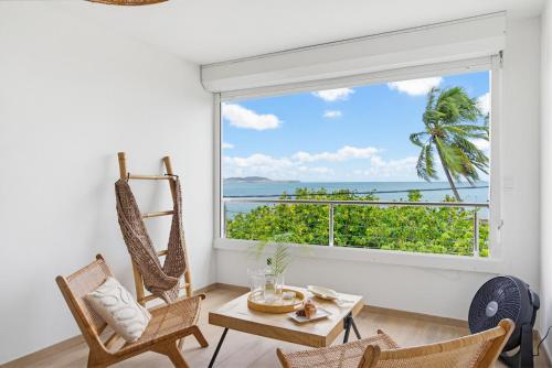 Appart'hôtel DLOKOKO Sainte Luce centre (Appart'hotel DLOKOKO Sainte Luce centre) in เซนต์-ลูซ